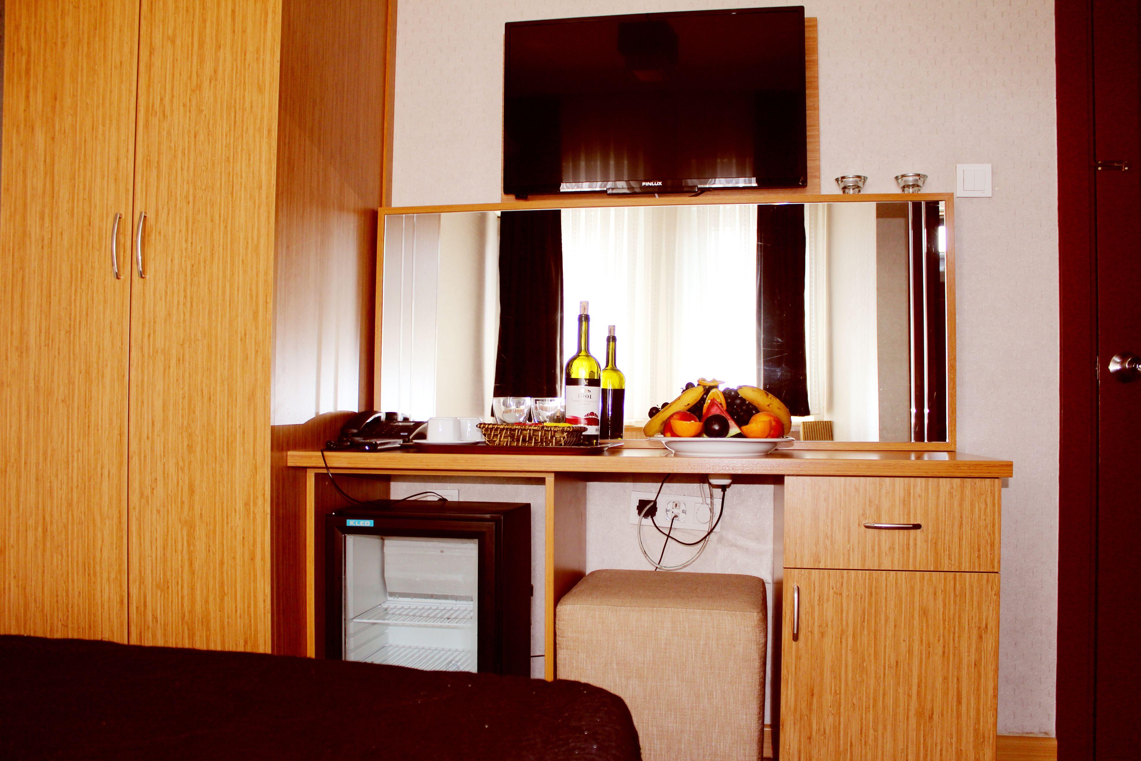 Agora Boutique Hotel & Bistro — Fotoğraflar 3